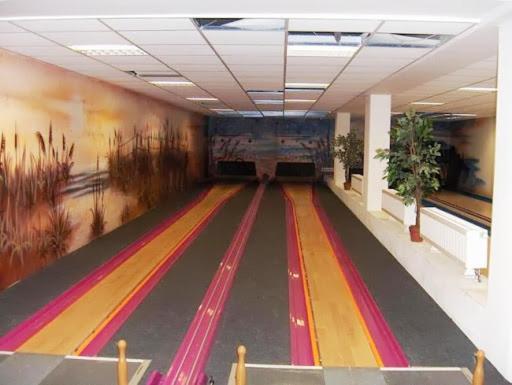 Mueritz Landhotel Gruener Baum Gotthun Dış mekan fotoğraf